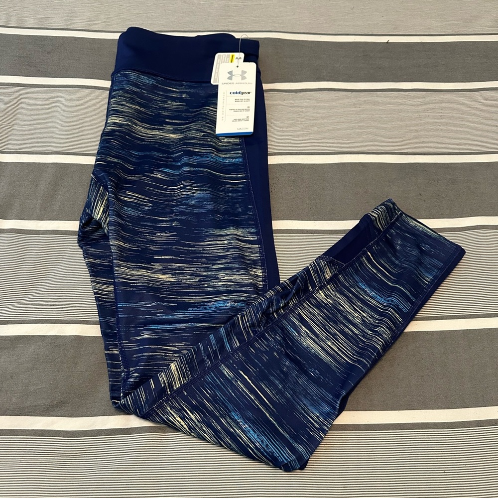 Under Armour Cold Gear Leggings